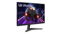 MONITOR LG 24%%%quot; 24GN60R BAEU FHD IPS/144HZ GAMING