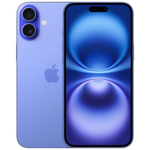 Apple iPhone 16 Plus 512 GB Azul