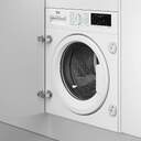 LVD. BEKO B3WBT48435WB 8K 1400R INT