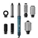 MOLDEADOR UFESA PRO GLAM STYLE E.COANDA 8 ACC