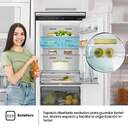 FRICOM. HISENSE RB3B250SAWE 177x54x55 NF INT