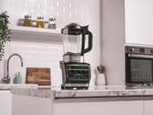 BATID. VASO NINJA HB150EU 1000W PROGRAM.CALIENTA