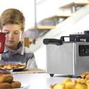 FREIDORA CECOTEC CLEAN FRY 03031 1,5L CU