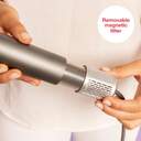 SECADOR SOLAC SB7950 1600 DIGITAL IONES DIFUSOR