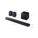 BARRASONIDO SAMSUNG HWQ930F 9.1.4 580W DATMOS WF