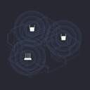 AMPLIFICADOR XIAOMI EXTENDER WIFI%%%#160;RANGE%%%#160;N300