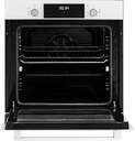 HORNO ARTICA AHB82281W MF 80L DISP CRI.BLANCO