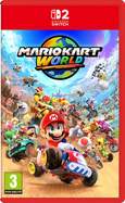 Mario Kart World