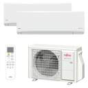 ACON.MULTI.KIT FUJITSU 2x1 ASY3525U11MIKN EX50 WIF