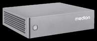 MINI PC BAREBONE MEDION S06 I3 1315U NO RAM/NO SSD