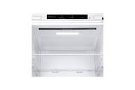 FRICOM. LG GBB61SWGCN1 186x60 NF BLANCO