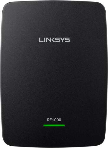 Range Extender Linksys RE1000