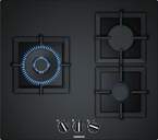 ENCIM. SIEMENS EP6A6CB20 3F GAS CRISTAL NAT