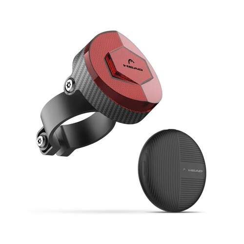 Localizador de bicicletas Head HDTR03