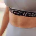 CINTA FRECUENCIA POLAR H10 N HR BLE TEXT BLK M-XXL