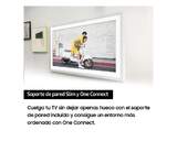 TV SAMSUNG 65%%%quot; TQ65LS03B UHD THEFRAME QLED SUPREM