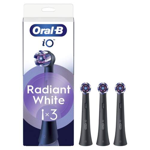 Accesorio Oral-B IO Radiant White