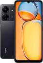 SMARTPHONE REDMI 13C 4/128 6,74%%%quot; MIDNIGHT BLACK
