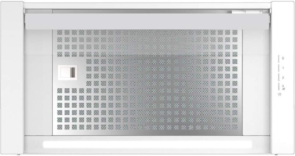 Campana Cata Corona WH60B 02186010