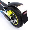 PATIN ELECTRICO SMARTGYRO Z-ONE 2 BLUE C 10%%%quot; 350W