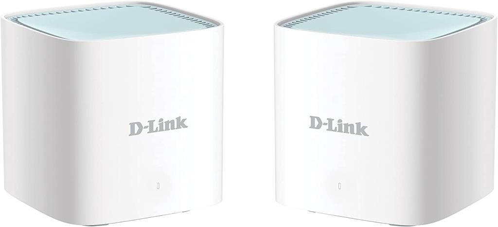 Sistema WiFi Eagle Pro AI Mesh AX1500