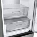 FRICOM. LG GBV5240CPY 203x60 METALFRESH INOX