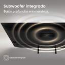 TV HISENSE 50%%%quot; 50A7Q UHD QLED SMART TV HDR10 