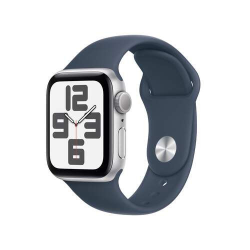 Smartwatch Apple SE MRE13QL/A