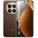 SMARTPHONE REDMI NOTE 15 PRO  5G 8/256 6,83%%%quot; BROWN