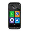 SENIORPHONE SPC ZEUS 2351116N 1/16 5,5%%%quot; NEGRO