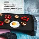 ASADORA JATA GR555A MAGIC 2500W 460x280