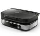 ASADORA PHILIPS HD6212/90 47X3X36,3CM TAPA SMOKER