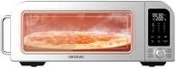 HORNO SOBREMESA CECOTEC PIZZA%%%amp;CO 18L 2000W 2269