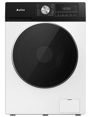 Lavadora Artica AQUAPLUS10AB2 Lavadora Artica AQUAPLUS10AB2