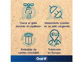 DENTAL ORALB PRO 1750 DESIGN E. BCO EB50RB ESTUCHE