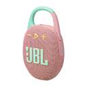 ALTAVOZ JBL CLIP 5 BLUETOOTH 7W PINK