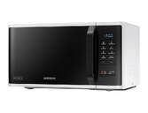 MICR. SAMSUNG MS23K3513AW 23L 800W BCO/NEGRO