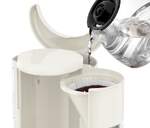 CAFET. GOTEO MOULINEX FG381A10 SOLEIL 15T BLANCO