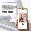 CINTA ANDAR XIAOMI WALKINGPAD C2 KINGSMITH NEGRA