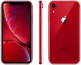 TELEFONO LIBRE APPLE XR 128GB RED REACONDIC