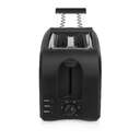 TOST. TRISTAR BR1046 2R LARGA INOX 1400W