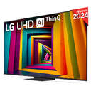 TV LG 65%%%quot; 65UT91006LA UHD ALFA5 WEBOS24 MAGIC