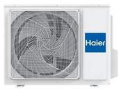 ACON.SPLIT HAIER FLEXI PLUS 35 A   /A    BLAN WIFI