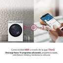 SECADORA LG RH10V9AV2WR 10K BC BCA DSP WIFI