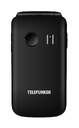 SENIORPHONE TELEFUNKEN S430 NEGRO