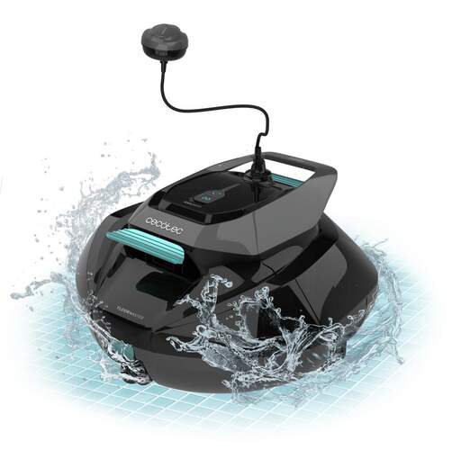 Robot de piscina Cecotec Conga 1000 Floormaster