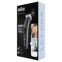 AFEITA. CORPORAL BRAUN BG5340 BODYGROOM