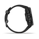 SMARTWATCH GARMIN FENIX 7S SOLAR 010-02539-13 GR/B