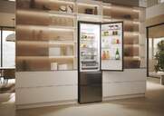 FRICOM. HAIER HTW5620ENMP 205x60 NF INOX 3D 3P