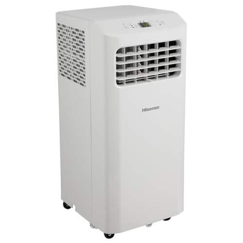 Aire Acondicionado Hisense APC07